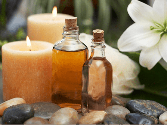 Natural Essential Oils