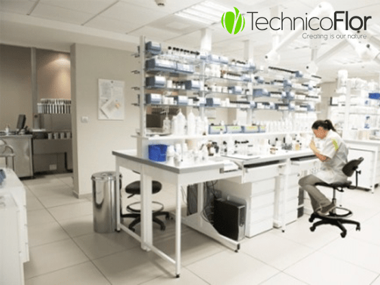 Technicoflor